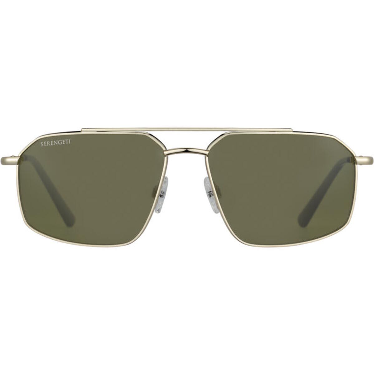 WAYNE, Shiny Light Gold-Mineral Non Polarized 555nm Cat 2 to 3, hi-res image number null